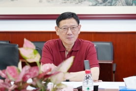 中物联2024年第三季度团体标准化工作会议在京召开